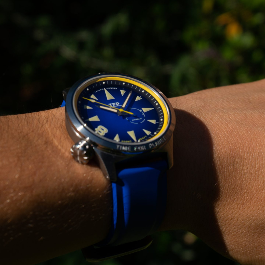 Exploro24 - Blue Freedom (Coming soon!)