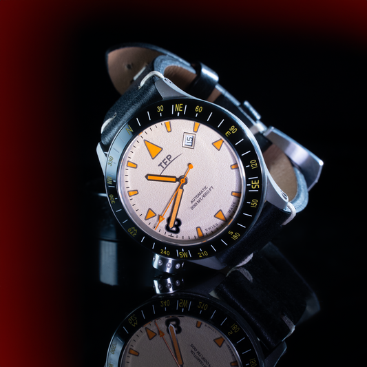 Windrose - Ceramic Ivory