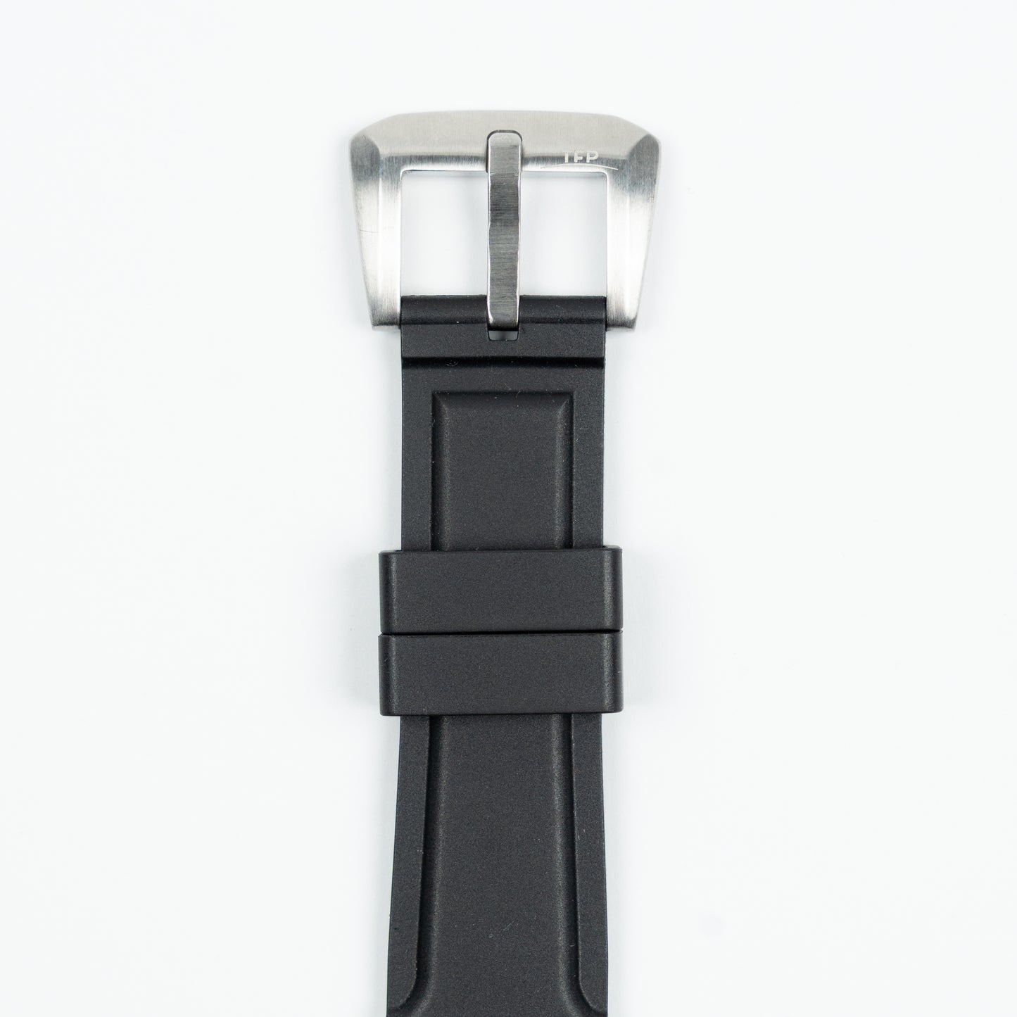 Cinturino HPR Pro Diving – Nero