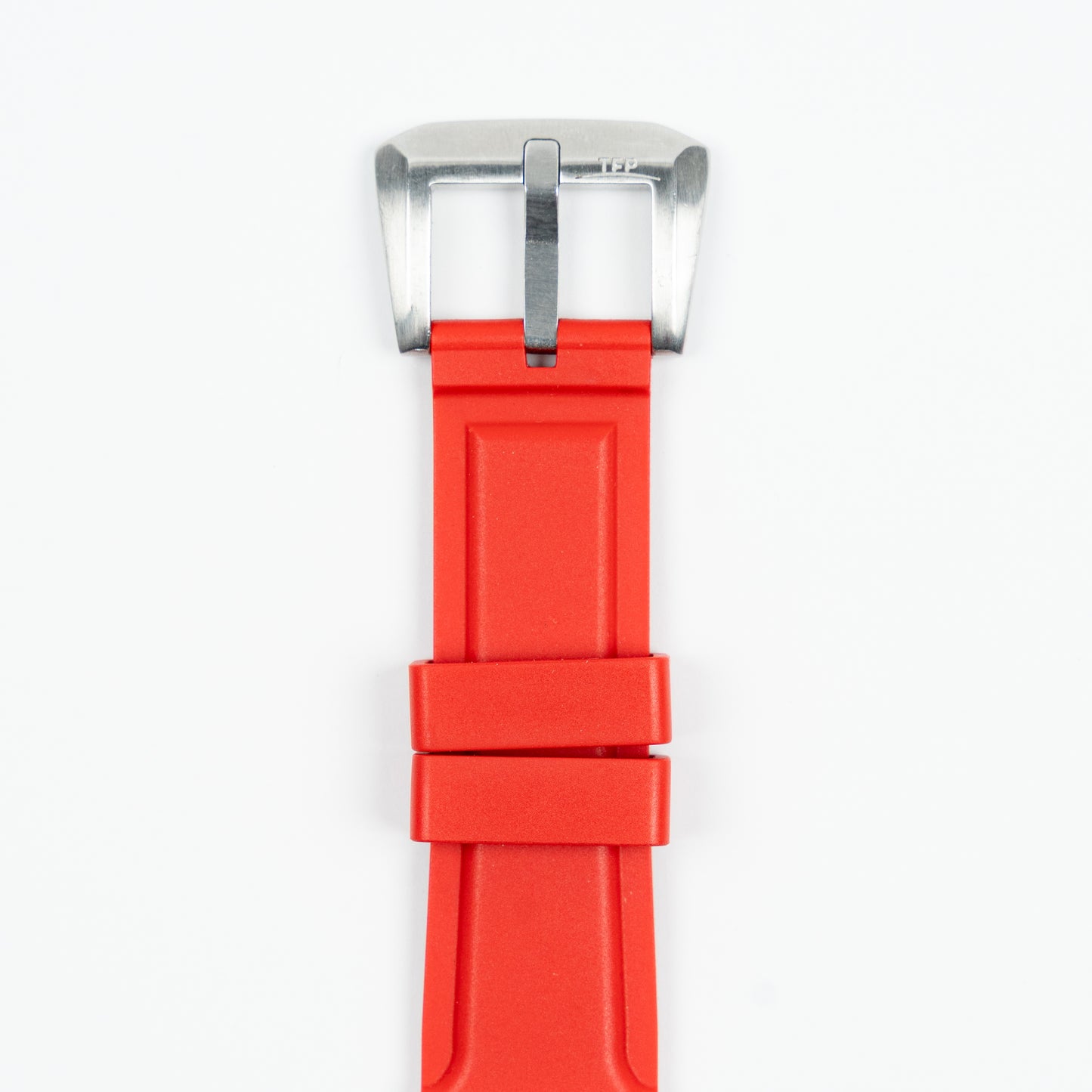Cinturino HPR Pro Diving – Rosso