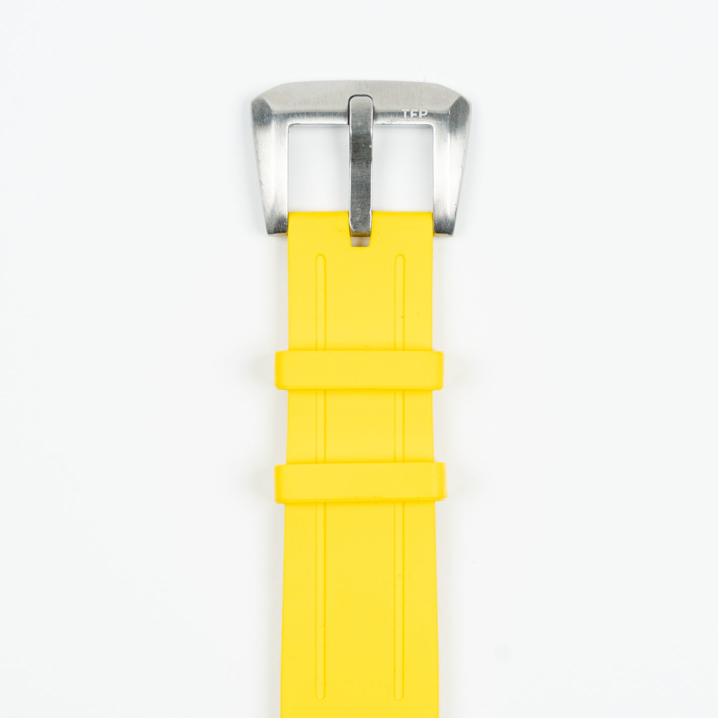 Cinturino HPR Pro Diving – Giallo
