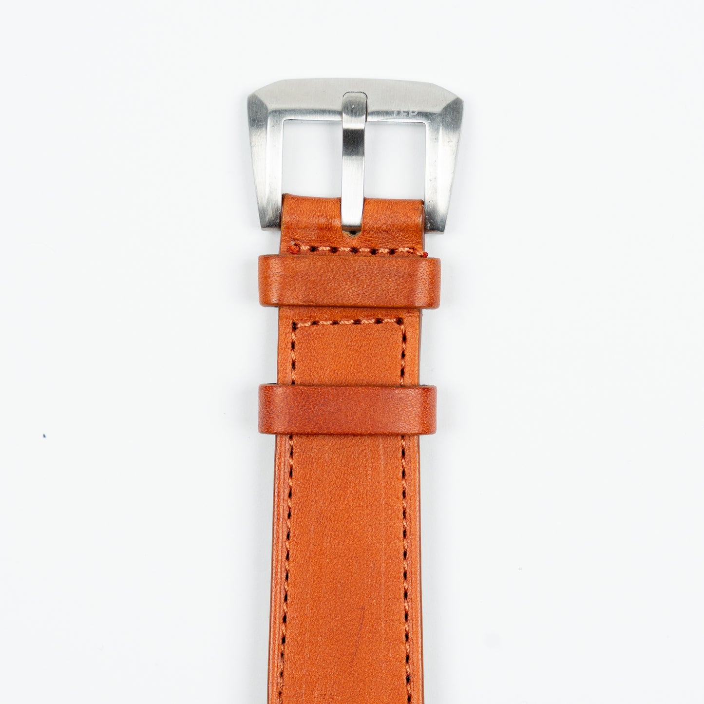 Cinturino Sport in pelle - Fieno