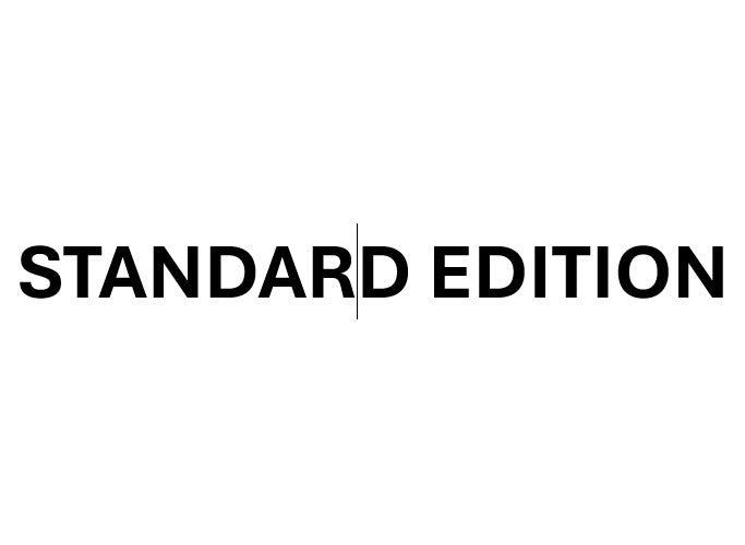 Standard Edition | VIP Deposit