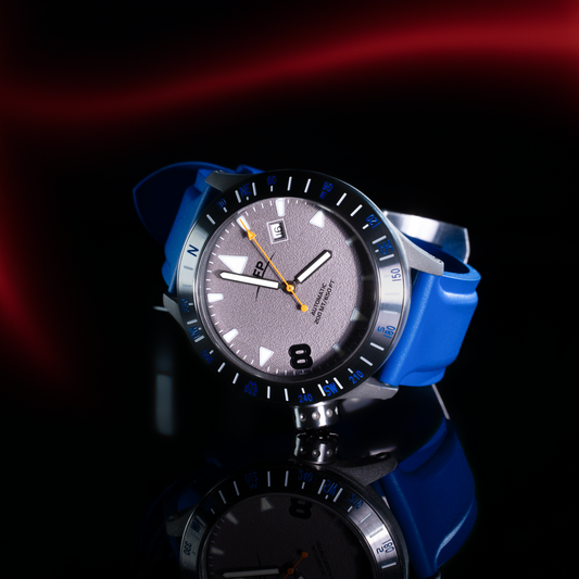 Windrose - Light Blue