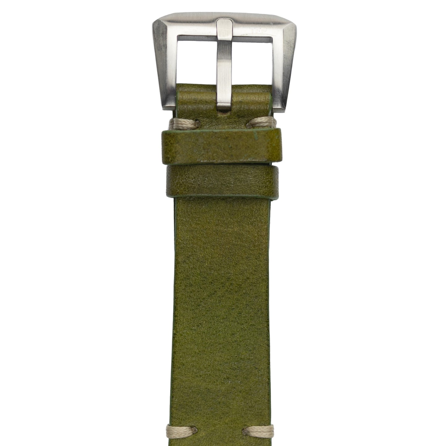 Vintage in pelle - Verde Chiaro STV-003