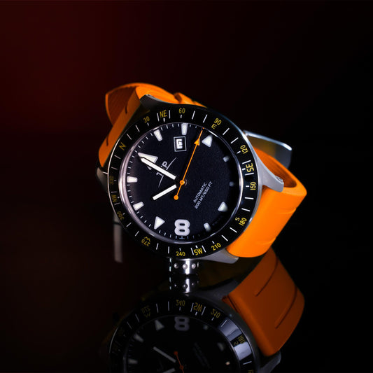 Windrose - Ceramic Black