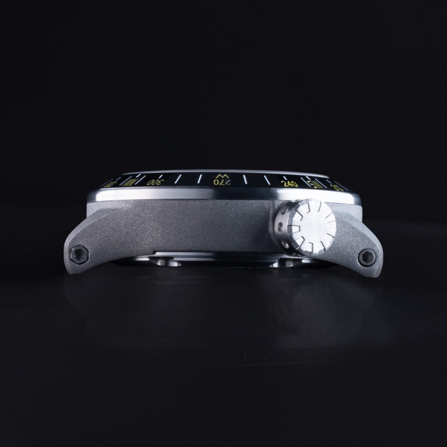 Windrose - Ceramic Grey