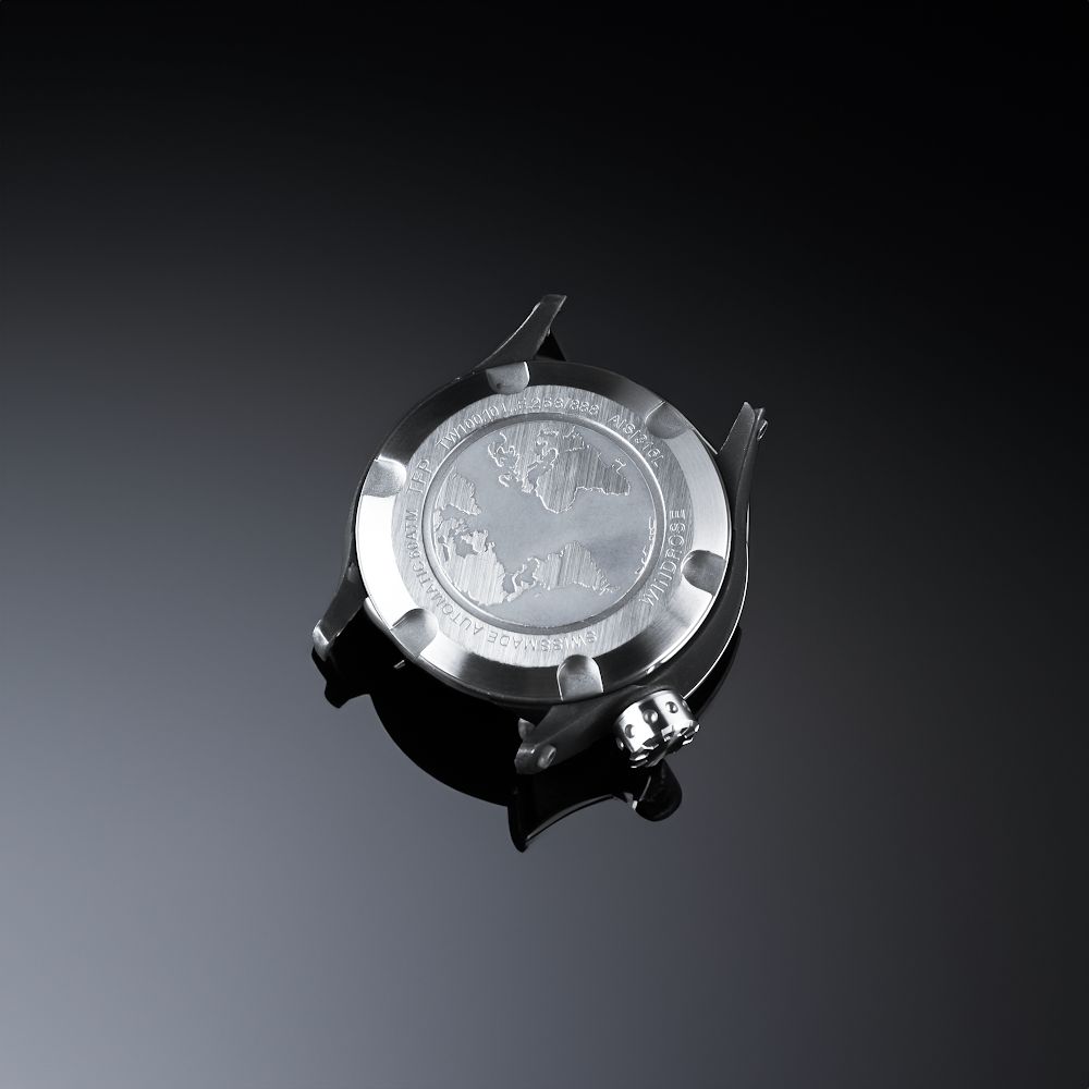 Windrose - Ceramic Black
