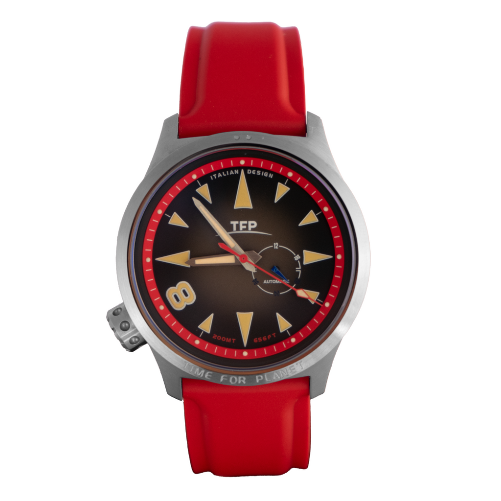 Red Black