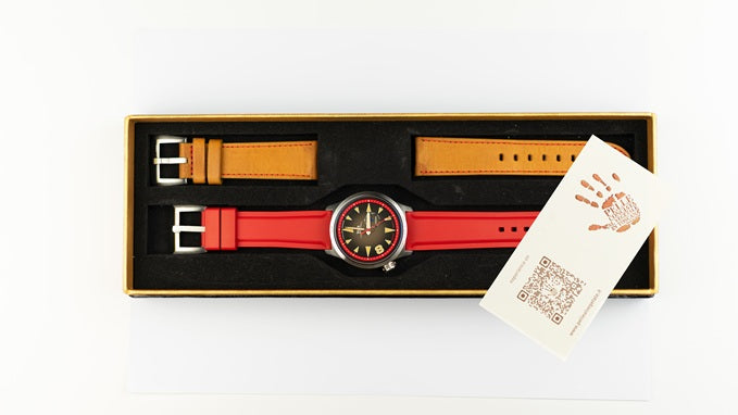 Scatola confezione regalo