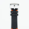 Windrose - Black Orange