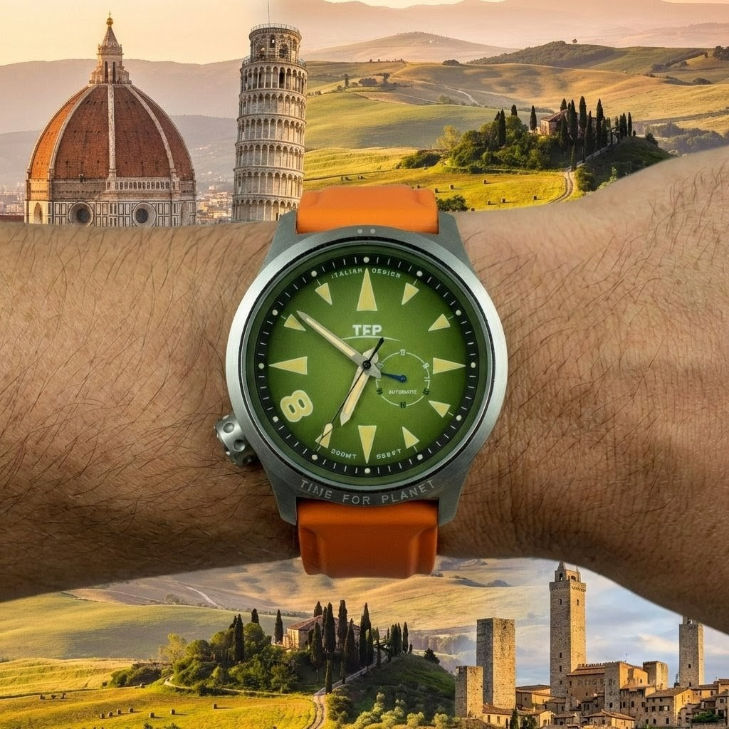 Tuscany Green