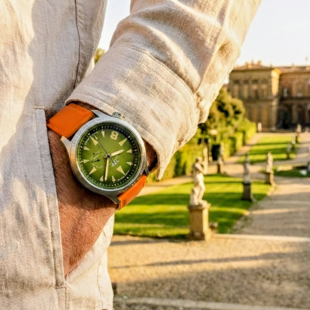 Tuscany Green