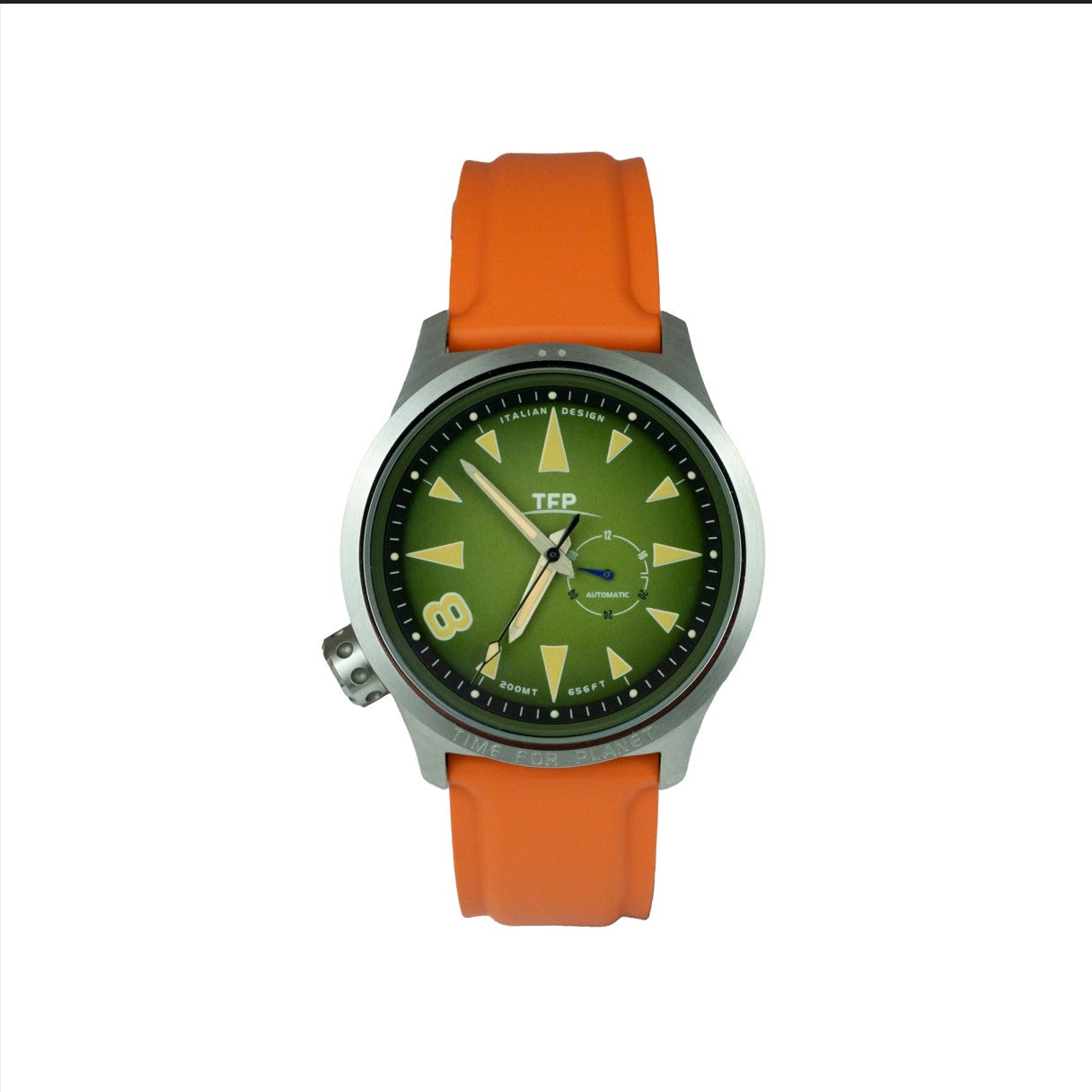 Exploro24 - Tuscany Green