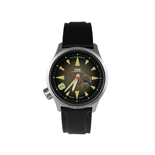 Swiss movement | All Black | Vip Deposit