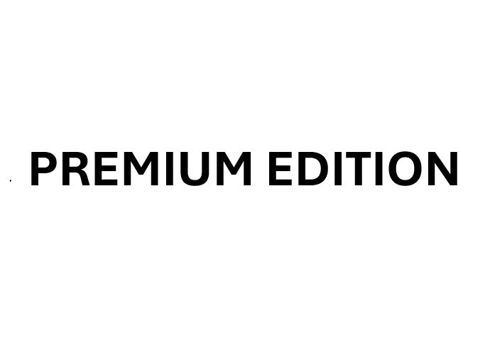 Premium Edition | VIP Deposit
