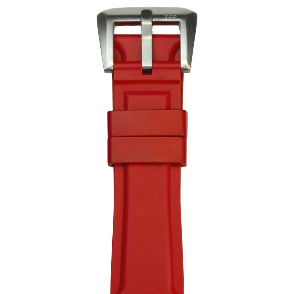 HPR Pro Diving – Rosso STD-009