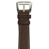 Sport Leather - Dark Brown STS-001