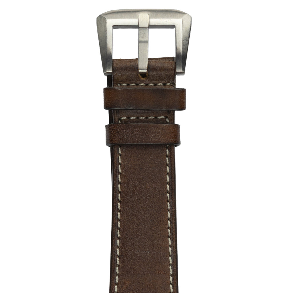 Sport Leather - Dark Brown STS-001