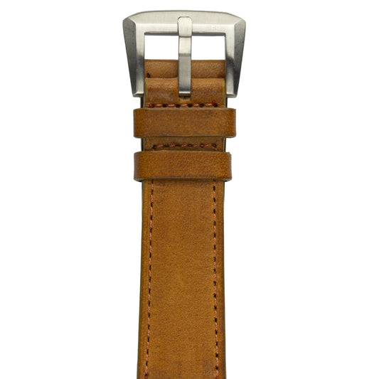 Sport in pelle - Ambra STS-006