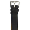 Sport Leather - Black STS-007