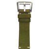 Vintage in pelle - Verde Chiaro STV-003